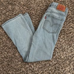 Levi Jeans