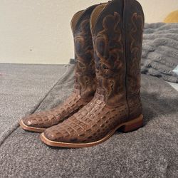 Brand New Boots 