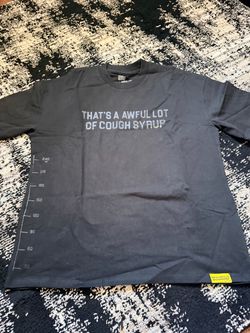 All Black ALOCS Shirt