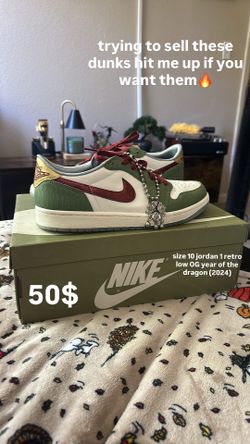 Nike shoes size 10