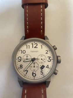 Tsovet 