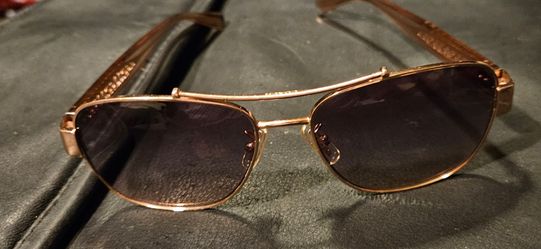 Coach sunglasses