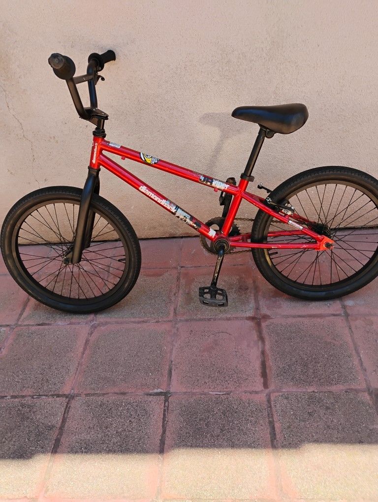 BMX Diamondback JR Viper