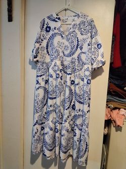 Vestido para mujer