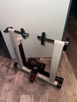 Cycling Trainer