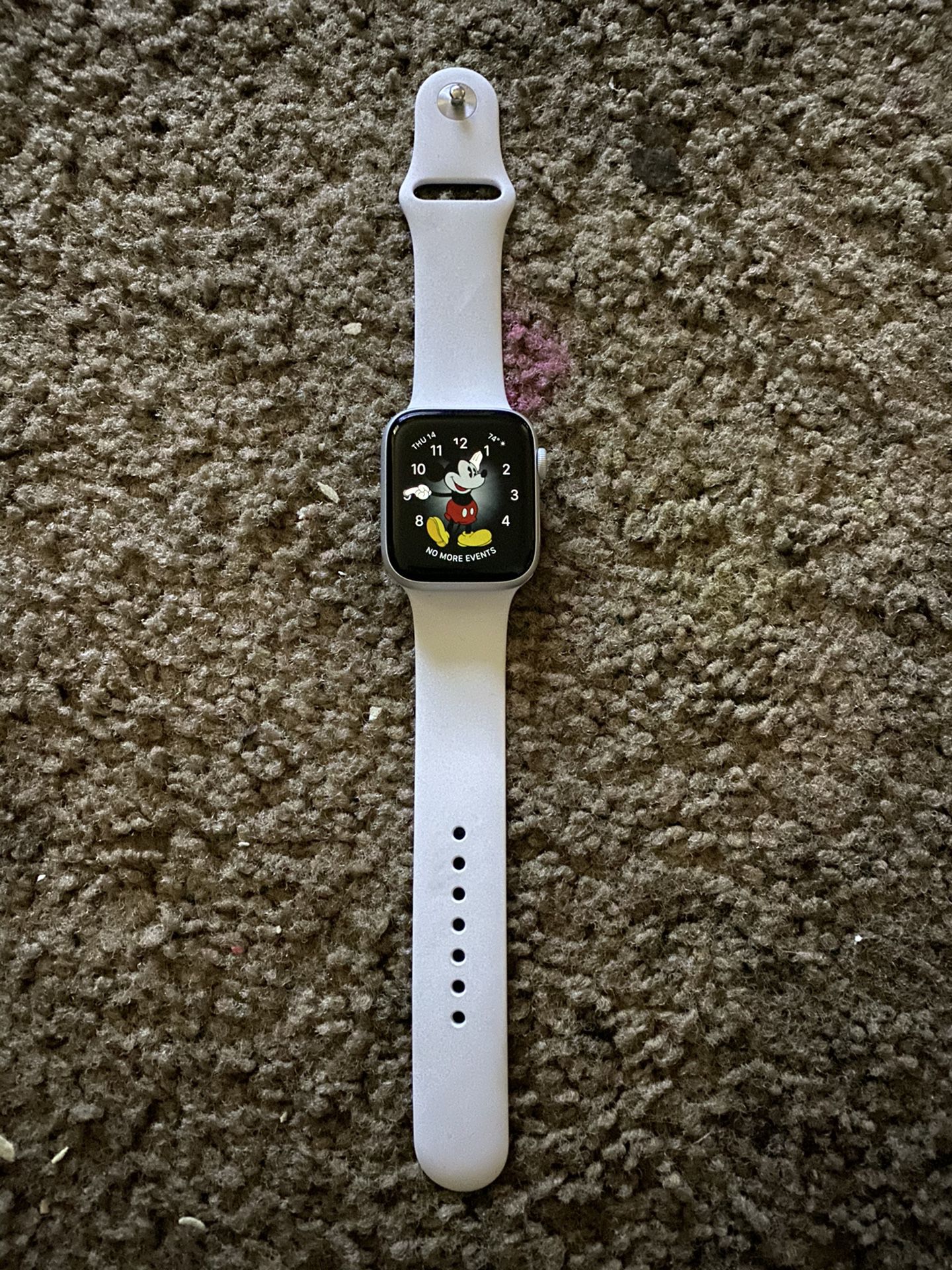 Selling Apple Watch 5 Series