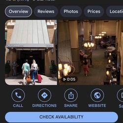 Hotel for Crssd