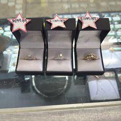Engagement Rings