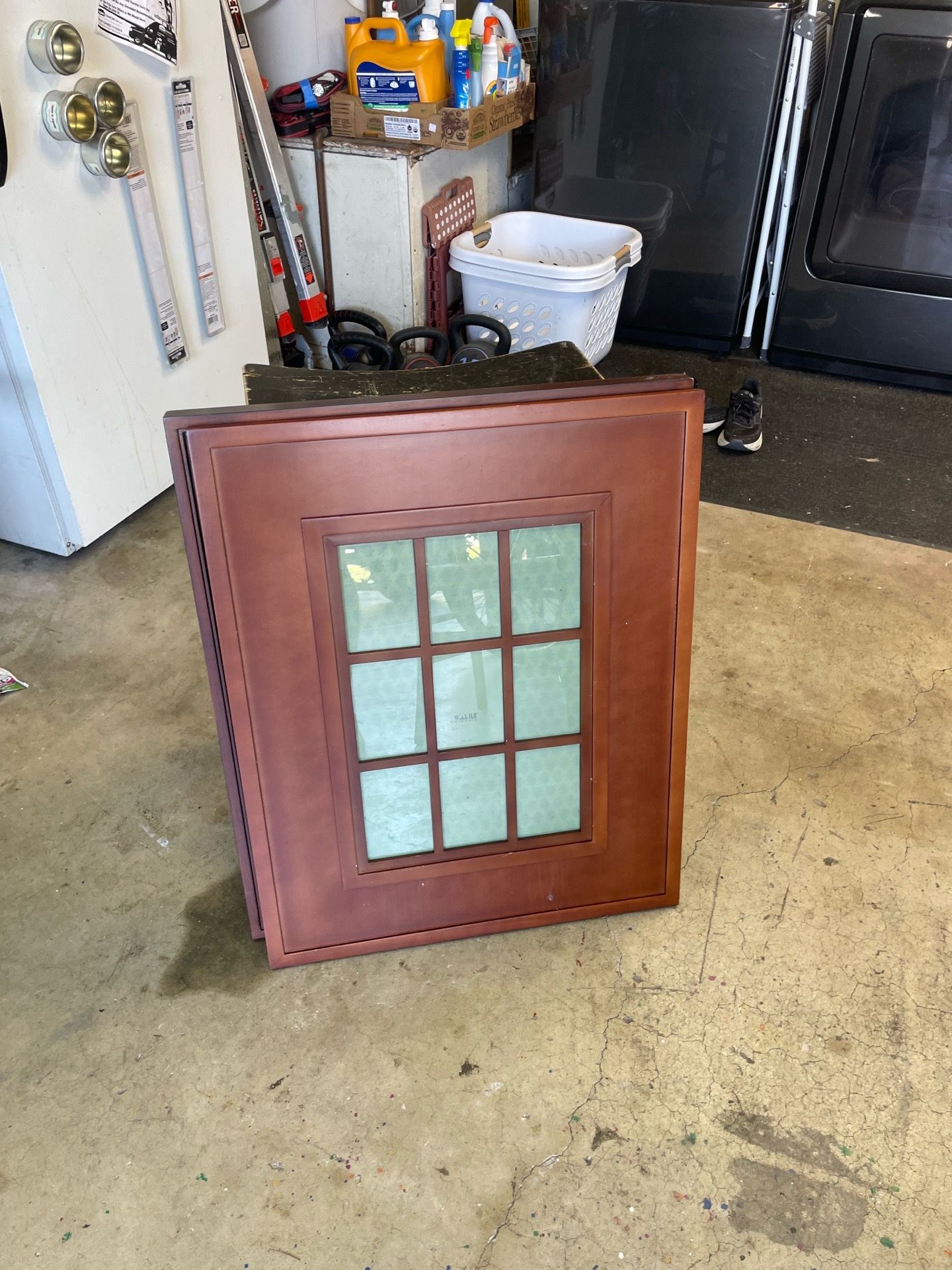 Picture frame