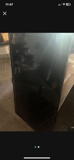 Emerson 50” TV USB Ports , Will Come With Remote $100.