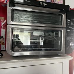 Ninja Oven