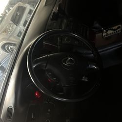 2004 Lexus ES 330