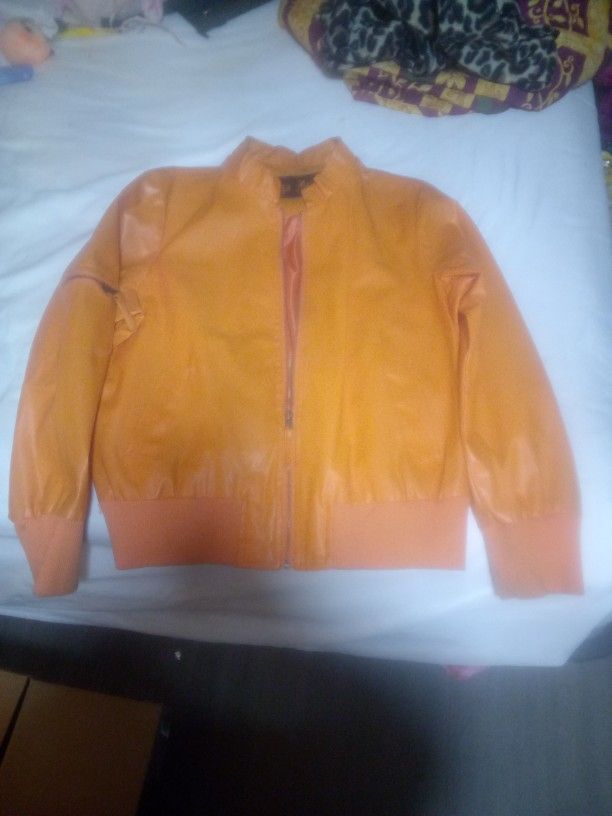 VINTAGE VEGA JEANS LADIES JACKET