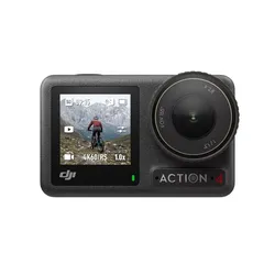 Osmo action cameras