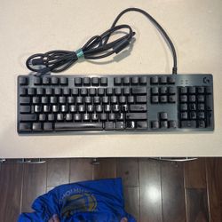 Logitech G513 Carbon 