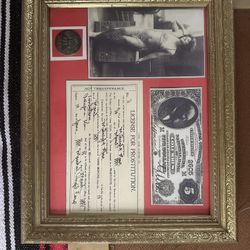 Vintage Picture 