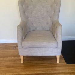 Classy Armchair 
