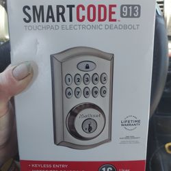 Kwikset Smart Lock
