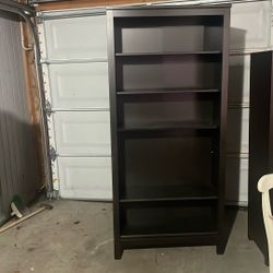 Office Shelves Large And Medium