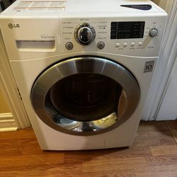 All-In-One Washer/Dryer Combo