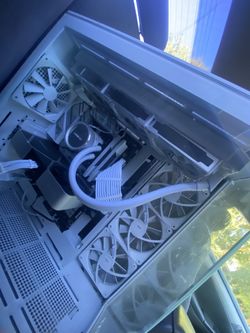 Gaming Computer