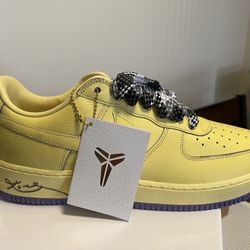 Kobe Air Force 1 Protro  Sz 13