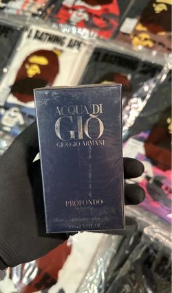 Acqua di Gio