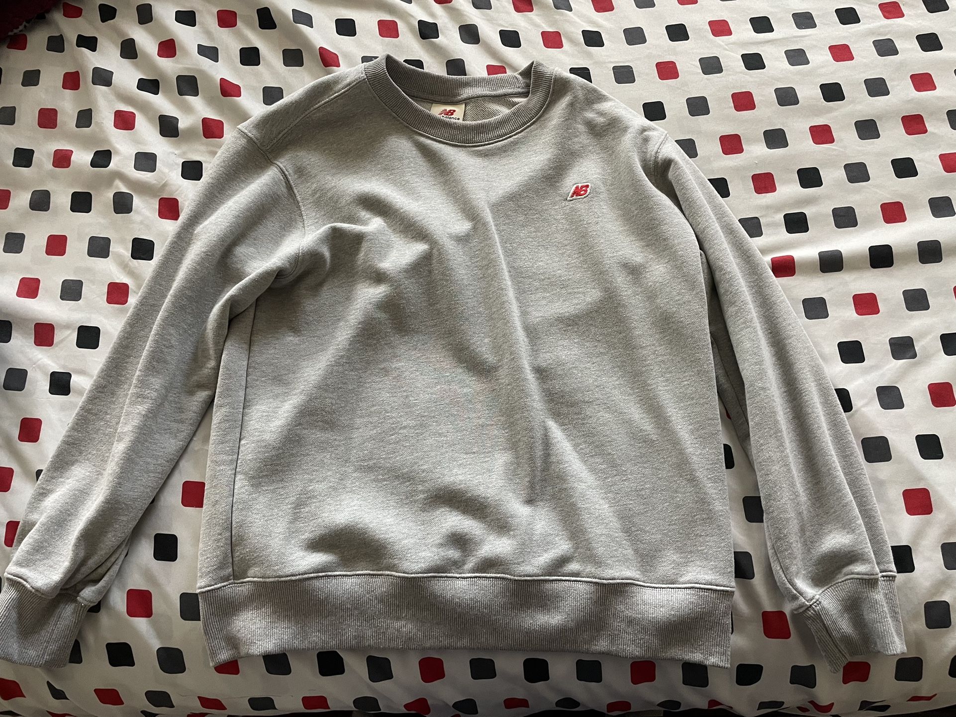 New Balance Sweatshirt