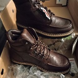 Work Boots