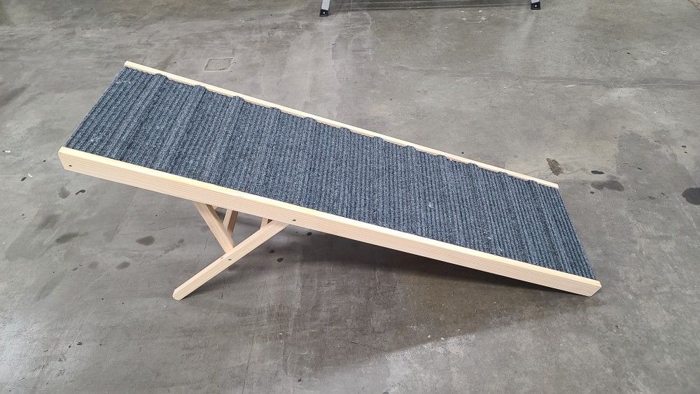 Dog Ramp