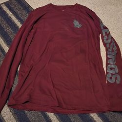 Blessings Prayer Long Sleeve Shirt