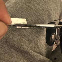 Burberry Sunglasses