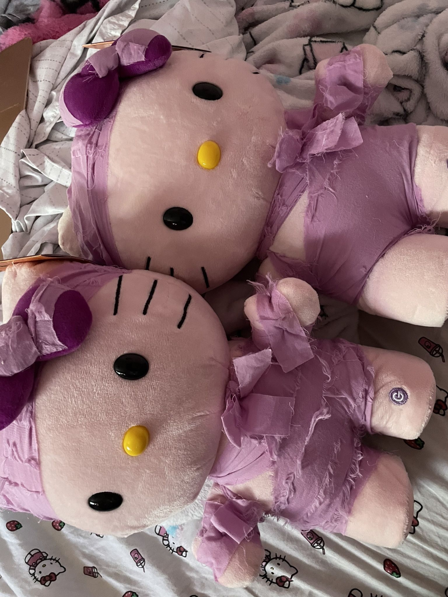 hello kitty