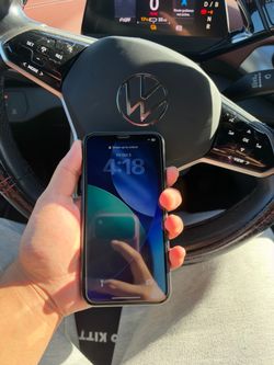 iPhone 11 Black