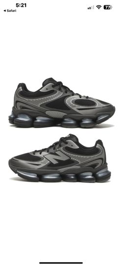 New Balance 2000 Abzorb