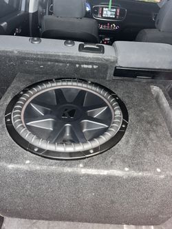 Compvr 15 Inch