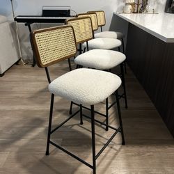 New Stools Set