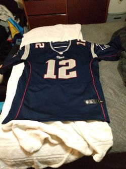 Parrot Jersery