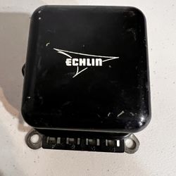 Voltage Regulator 12V GM For A Car Or A Truck