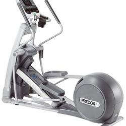 Precor EFX 576i/546i Elliptical (SALE!)