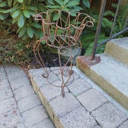 Plant Stand
