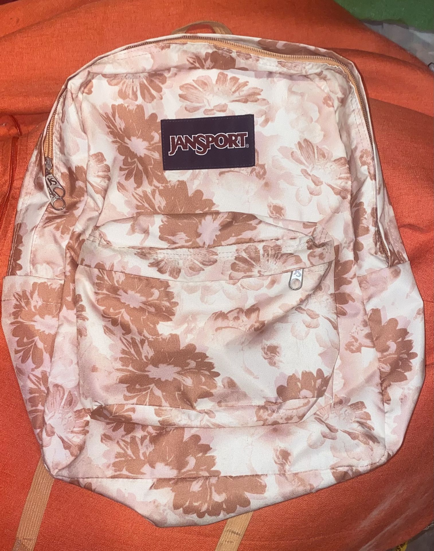 Jansport Backpack