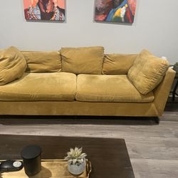 West Loft Sleeper Sofa 