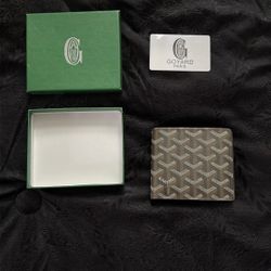 Designer Wallet 