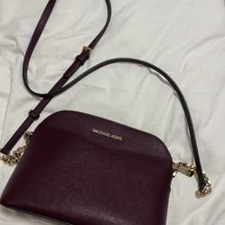 Michael Kors Crossbody Bag