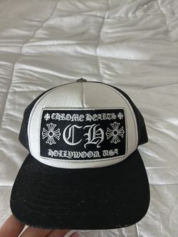 Chrome Hearts Hat