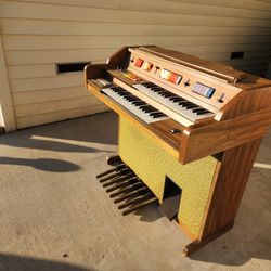 Classic Organ