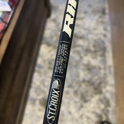 St. Croix Rift Spinning Rod