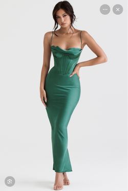 House of cb dress
