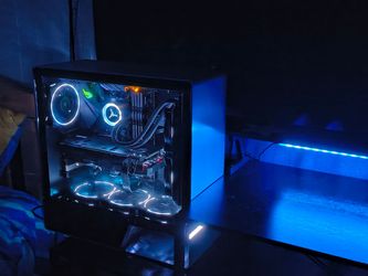 PC wasn't used much!